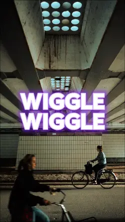 Wiggle Trend 