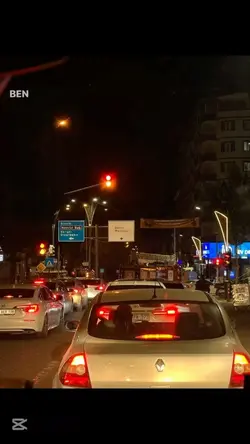 Senden kaçamadım 