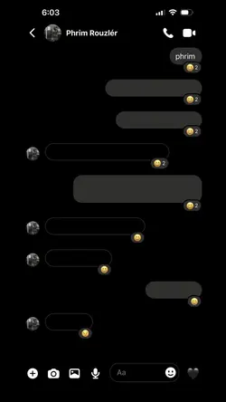 convo lyrics