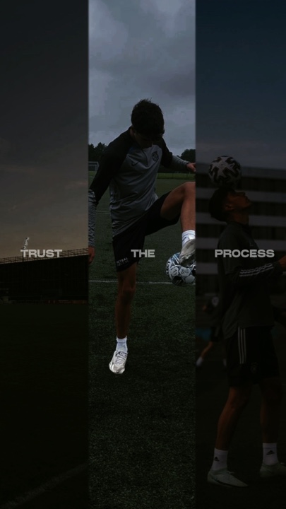Trust the Process