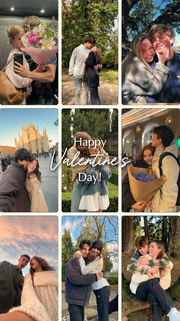 Valentine's Day 2026