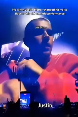 Justin Bieber