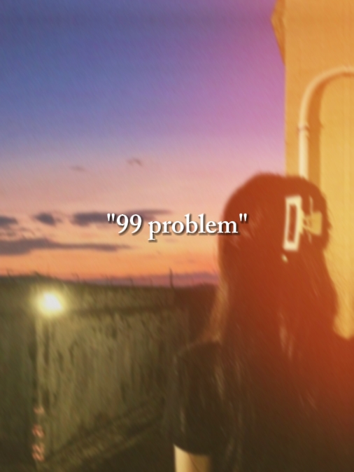99 sorun 