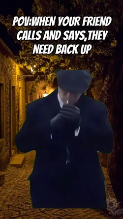 thomas shelby