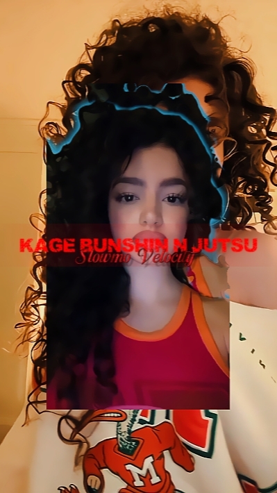 KAGE BUNSHIN N JUTSU