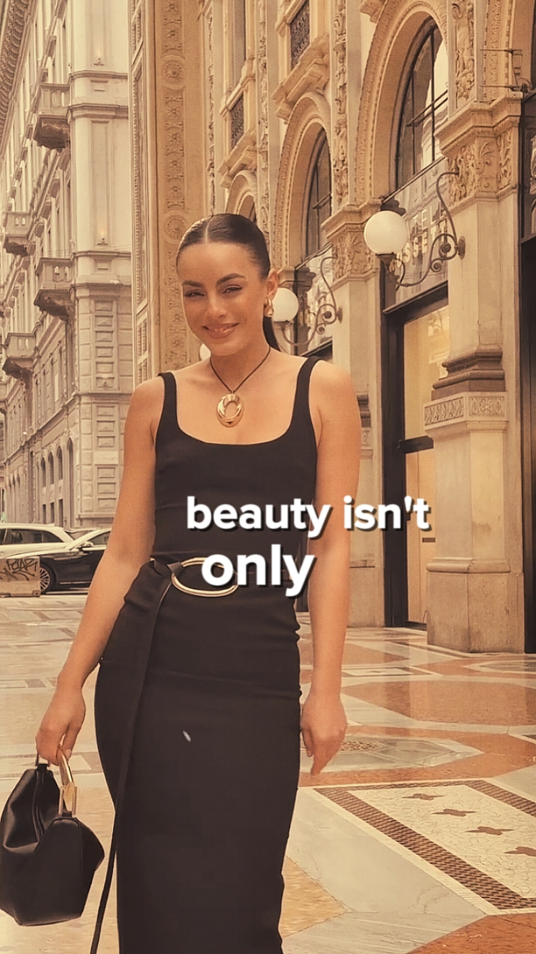Timeless Beauty 