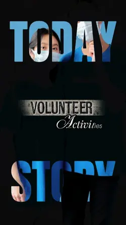 Volunteer Activities