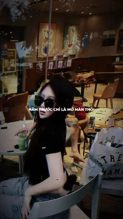 Năm Trước Chỉ Là??
