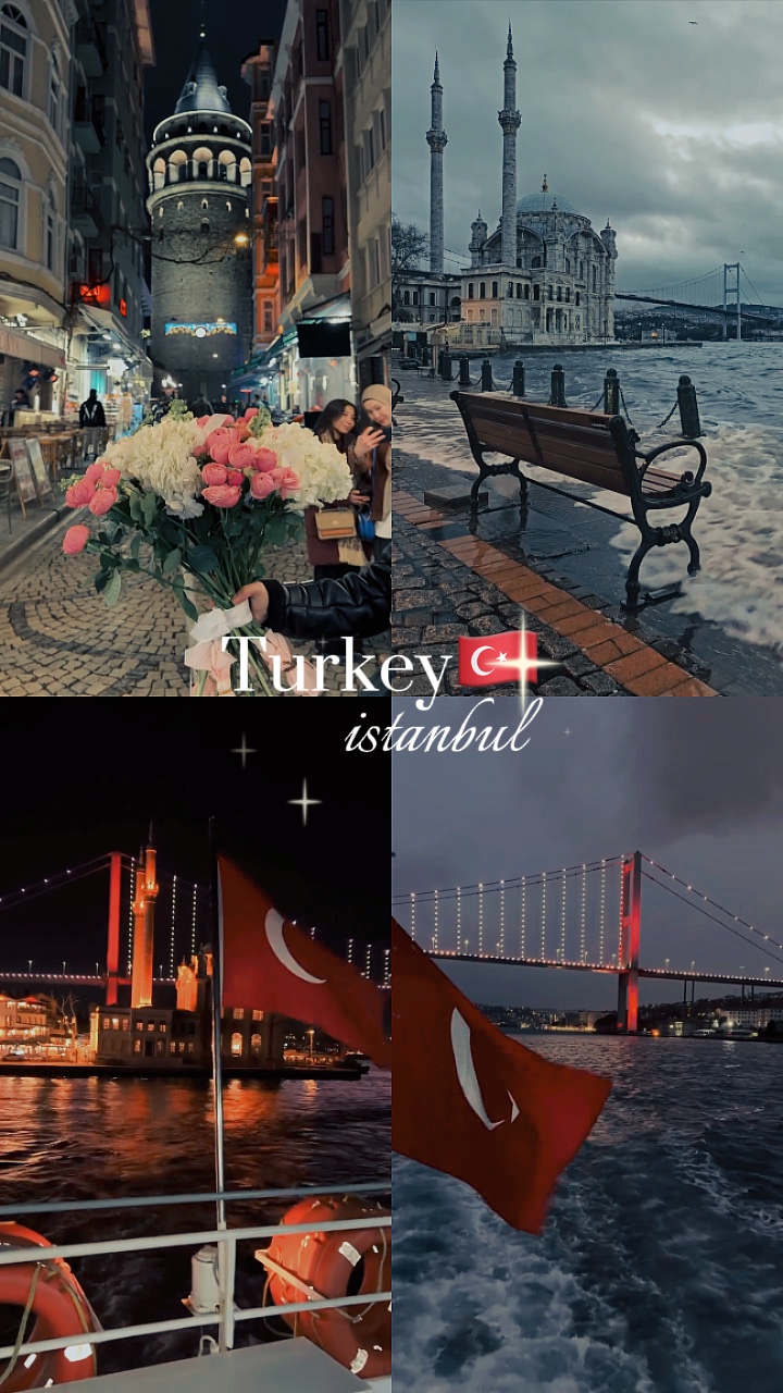 İstanbul Türkiye