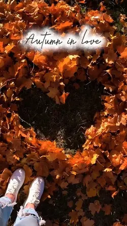Autumn in Love