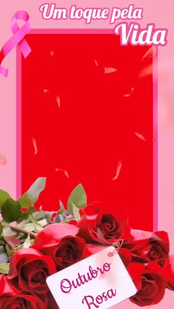 outubro Rosa 