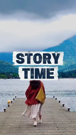 story time