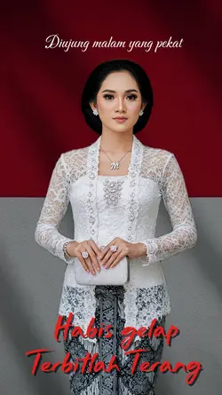 Puisi Kartini 