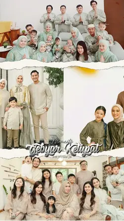 Gebyar Ketupay