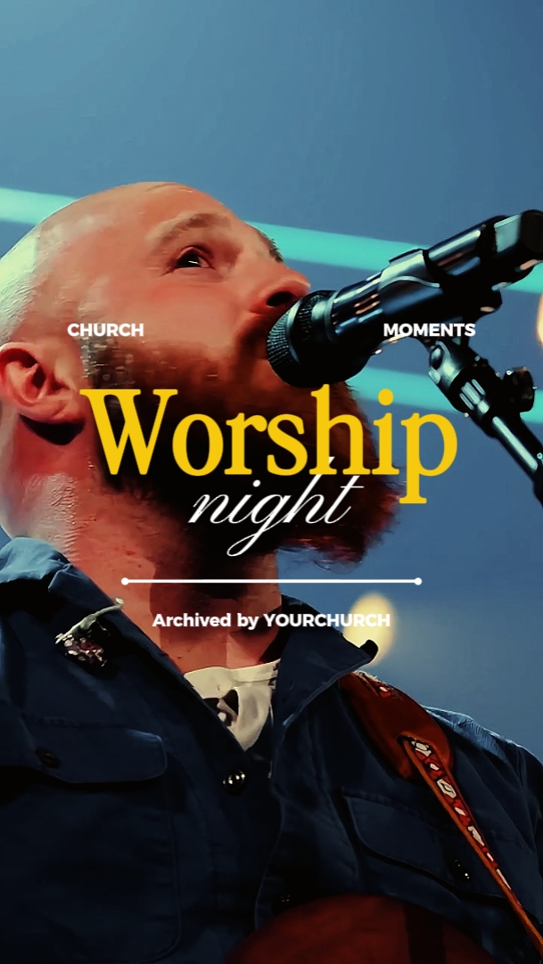 Worship Night