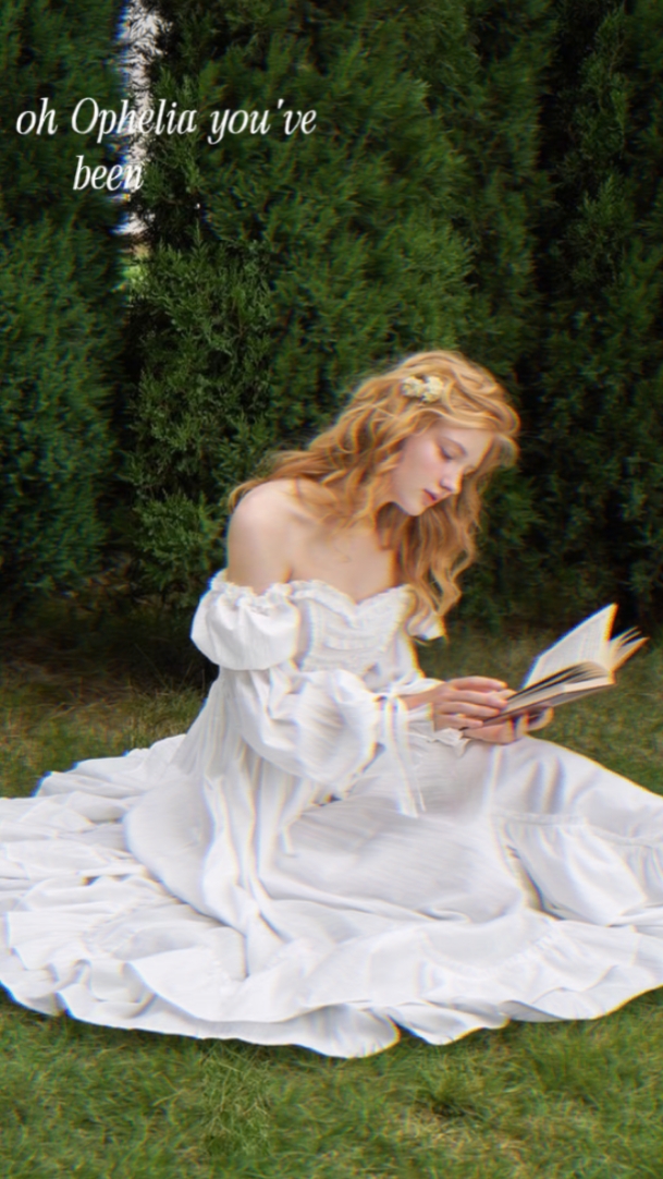 Ofélia
