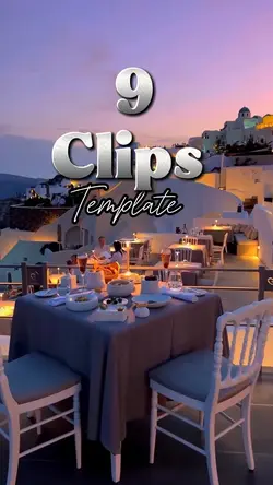 New trend templates