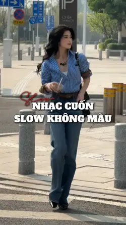 [1] Slow Không Màu