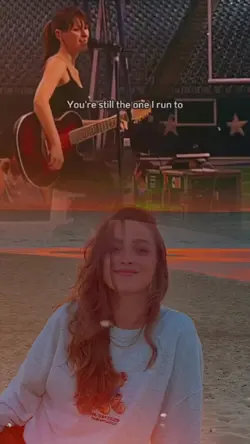 YOU'RE STILL THE ONE