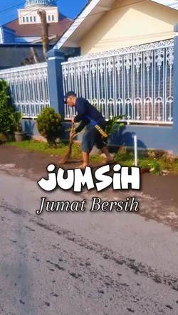 Jumat Bersih