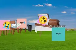 Try new template