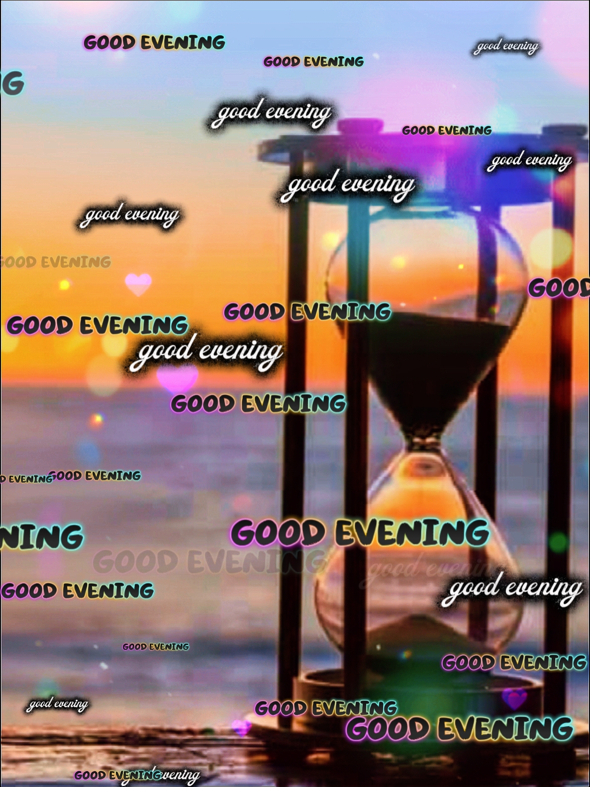 Guten Abend 