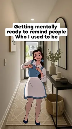 Getting ready