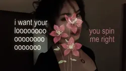 i want your love 