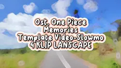 One Piece Memories 