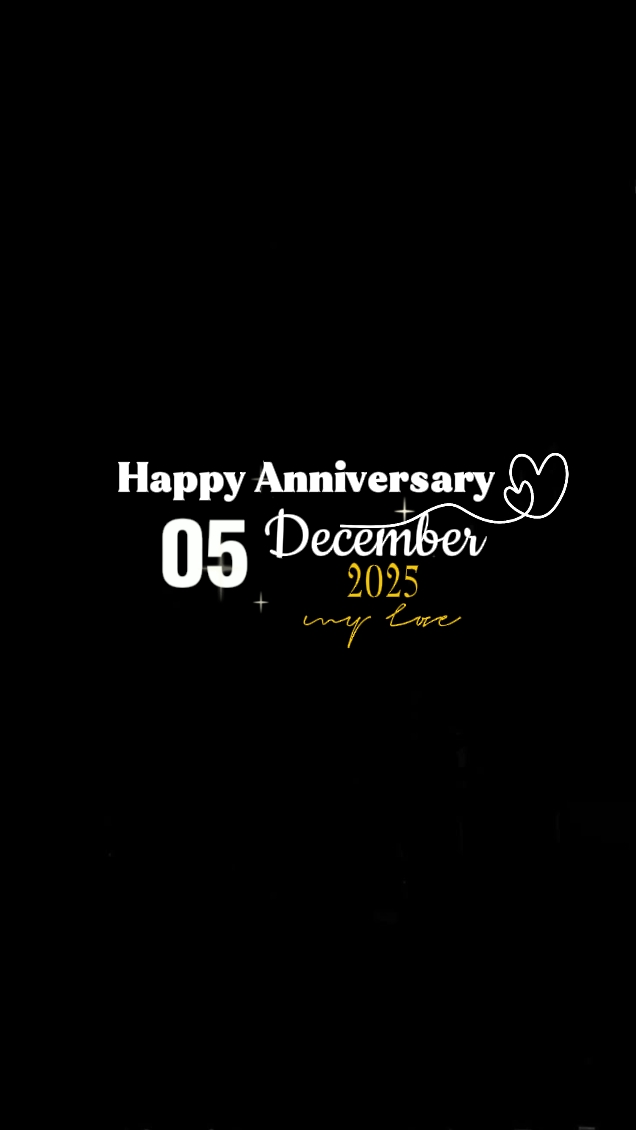 Anniversary 05