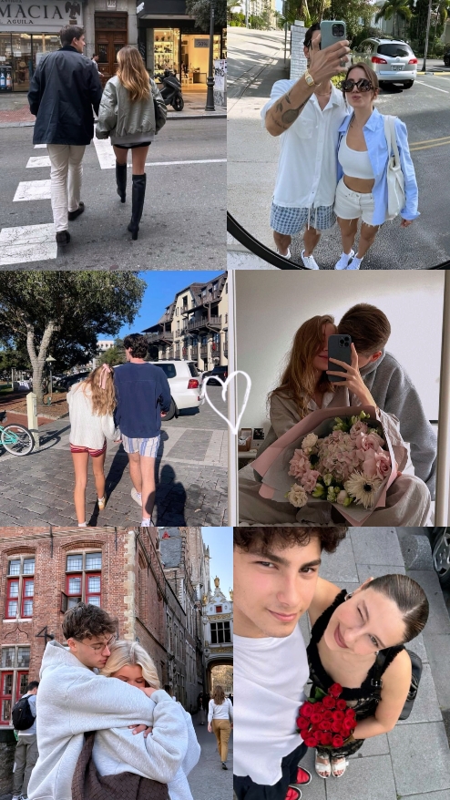 couple