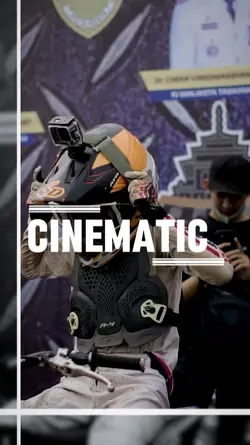 cinematic 