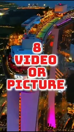 8 video new template