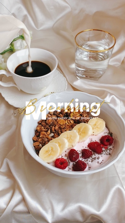 Sarapan pagi 