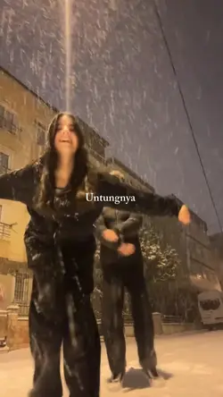untungnya ku bertemu