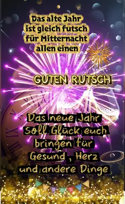 Silvester 