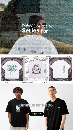Fashion Catalog