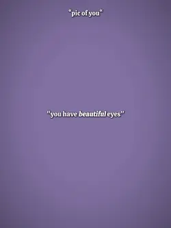 beautiful eyes 
