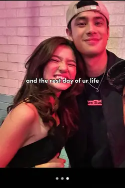 I'm a perfect mix of