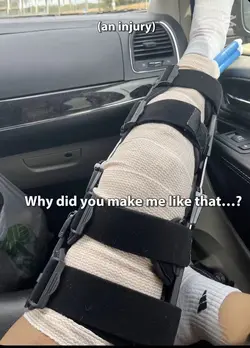Injury