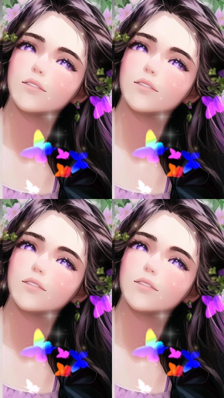 Barbie Al effect 