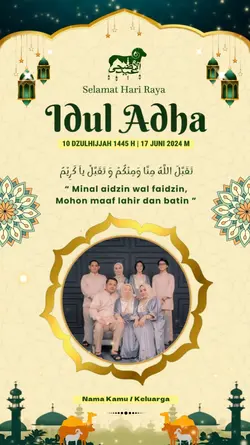 Idul Adha 2024