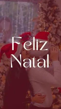 Feliz Natal