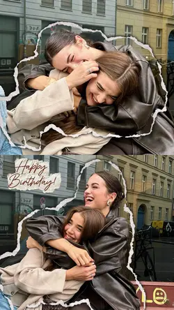 Happy Birthday 2025