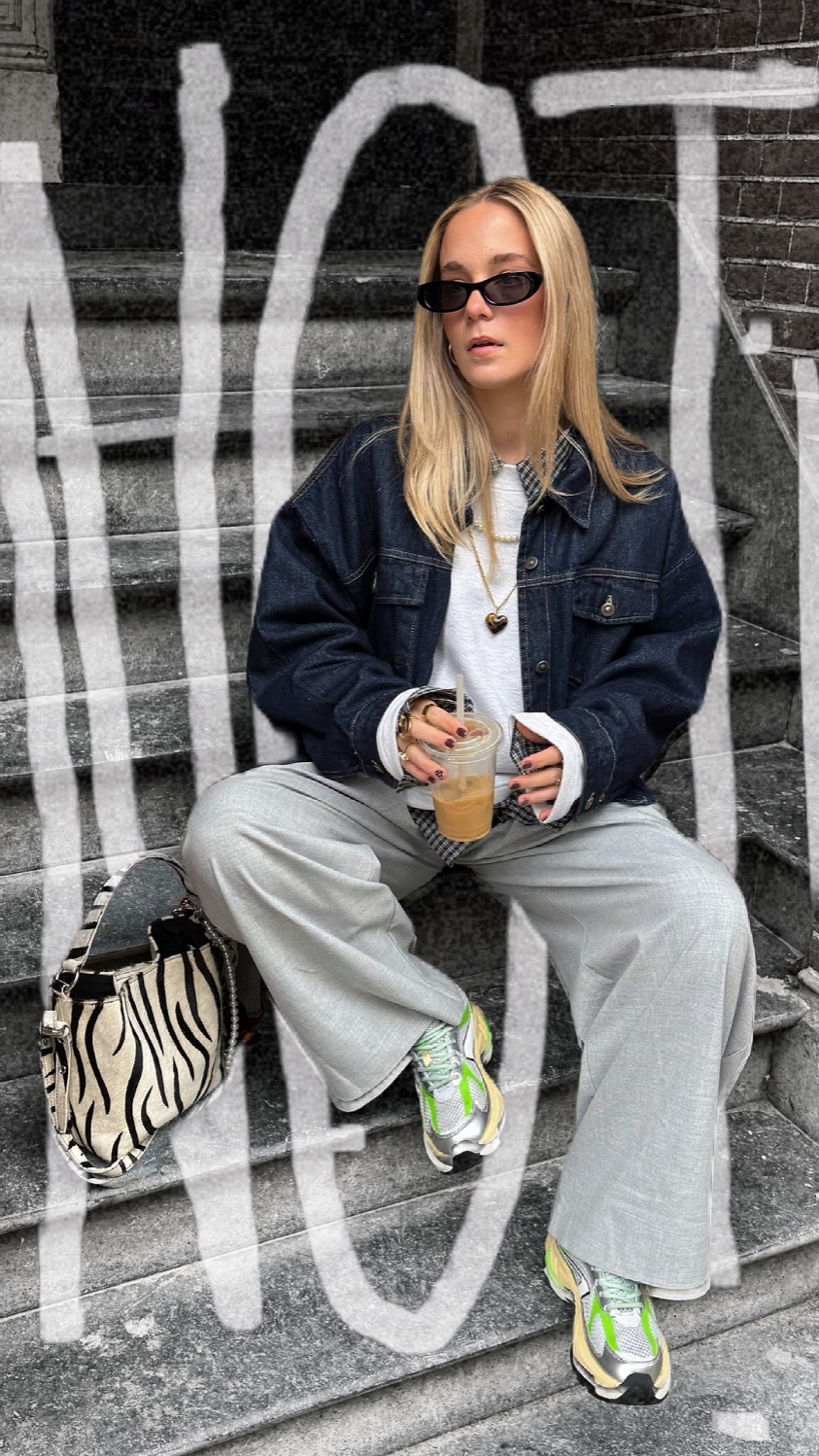 MY STYLE
