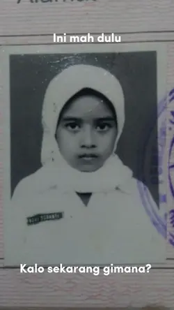 Ini Mah Dulu