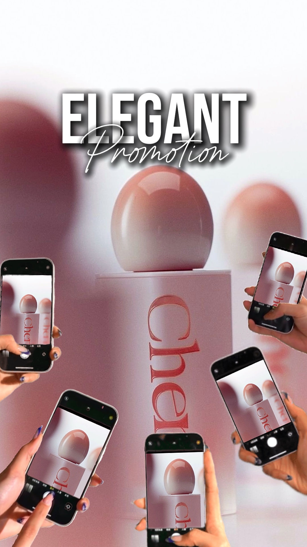 Elegant | Promotion