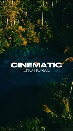 cinematic emotional 