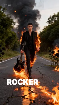 Rocker