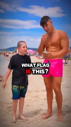 what flag is this?
